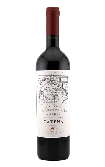 Producto: Catena Appellation La Consulta Malbec 2023
