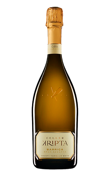 Producto: Celler Kripta Barrica Gran Reserva 2020