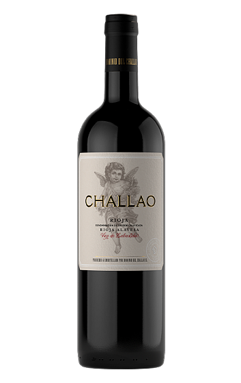 Producto: Challao 2021