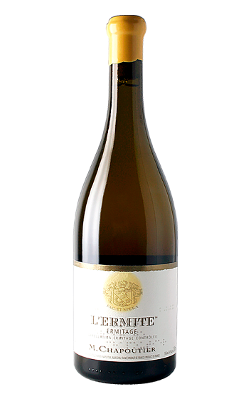 Producto: M. Chapoutier Ermitage L'Ermite Blanc 2025 en Primeur