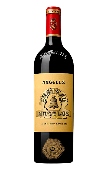Producto: Château Angélus 2025 en Primeur