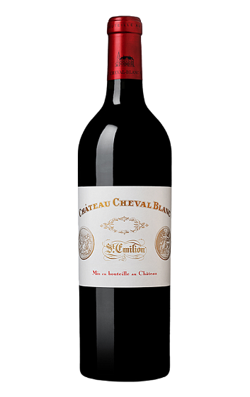 Producto: Château Cheval Blanc 2025 en Primeur