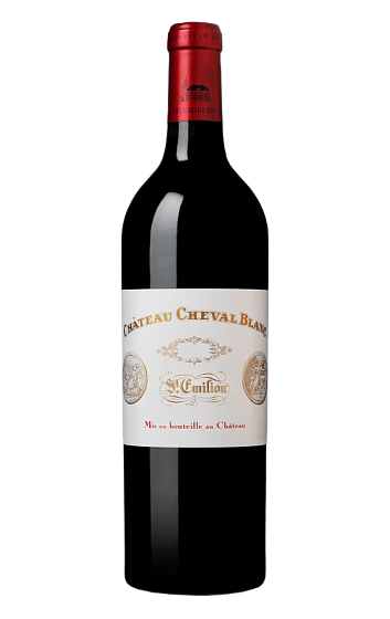 Producto: Château Cheval Blanc 2025 en Primeur