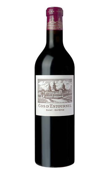 Producto: Château Cos d'Estournel 2025 en Primeur
