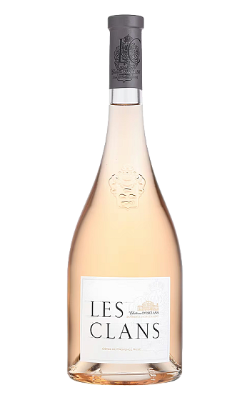 Producto: Caves d'Esclans Les Clans 2024