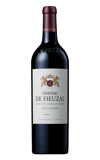 Producto: Château de Fieuzal 2025 en Primeur