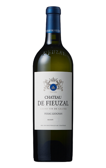 Producto: Château de Fieuzal Blanc 2025 en Primeur