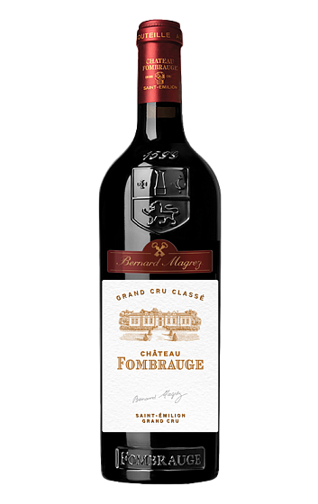 Producto: Château Fombrauge 2025 en Primeur