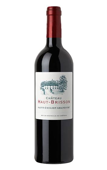 Producto: Château Haut-Brisson 2025 en Primeur