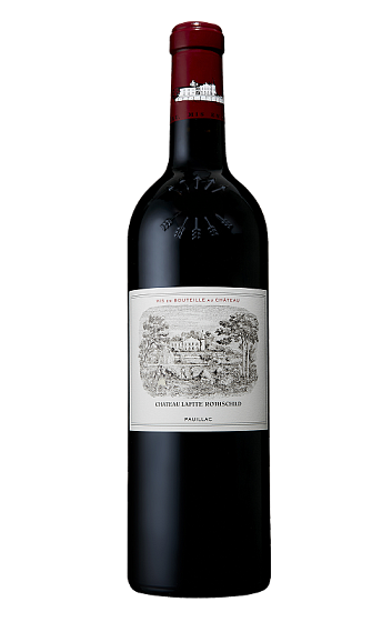 Producto: Château Lafite Rothschild 2025 Primeur