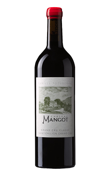 Producto: Château Mangot 2023