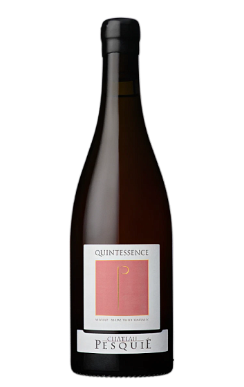 Producto: Château Pesquié Quintessence Rosé 2024