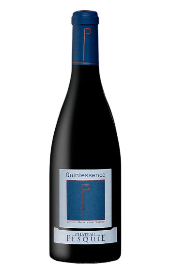 Producto: Château Pesquié Quintessence Rouge 2023