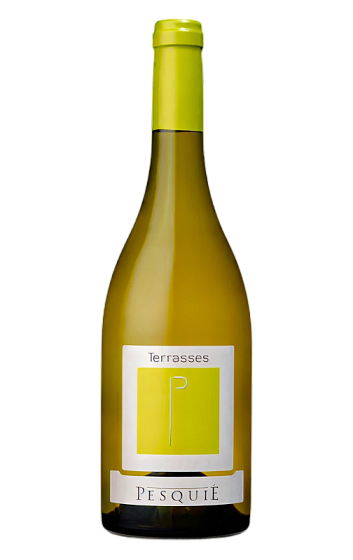 Producto: Château Pesquié Terrasses Blanc 2025