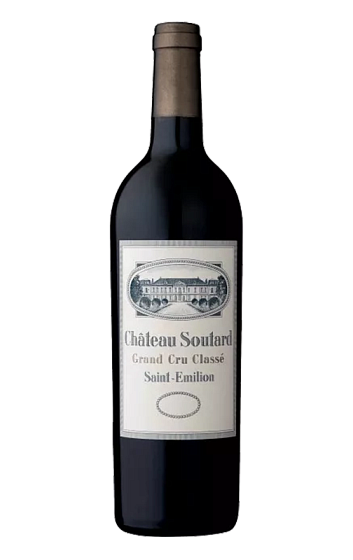 Producto: Château Soutard 2025 en Primeur