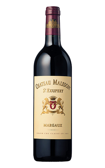 Producto: Château Malescot Saint-Exupéry 2025 en Primeur