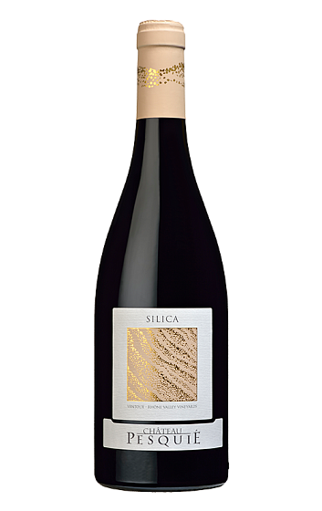 Producto: Château Pesquié Silica Rouge 2023