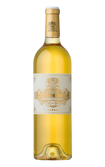 Producto: Château Coutet 2025 en Primeur