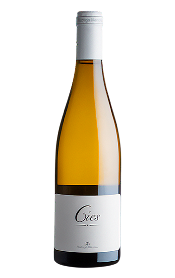Producto: Rodrigo Méndez Cíes Blanco 2025