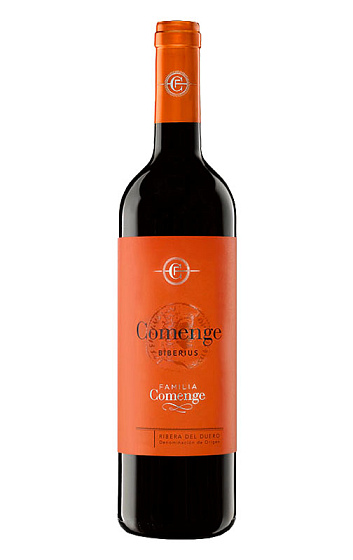 Producto: Comenge Biberius 2024