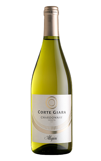 Producto: Allegrini Corte Giara Chardonnay IGT Veneto 2025