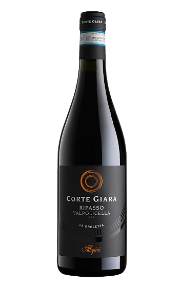Producto: Allegrini Corte Giara Ripasso la Groletta 2024
