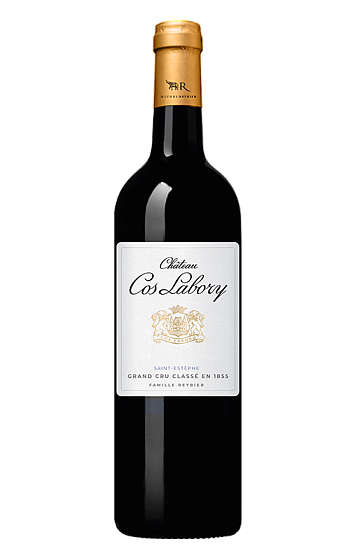 Producto: Château Cos Labory 2025 Primeur
