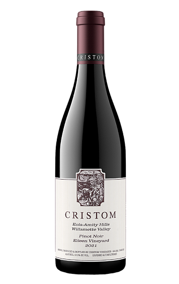 Producto: Cristom Eileen Vineyard Pinot Noir 2021