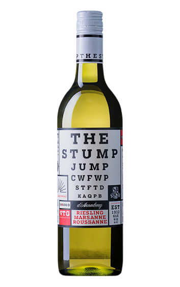 Producto: D'Arenberg The Stump Jump White Blend 2021