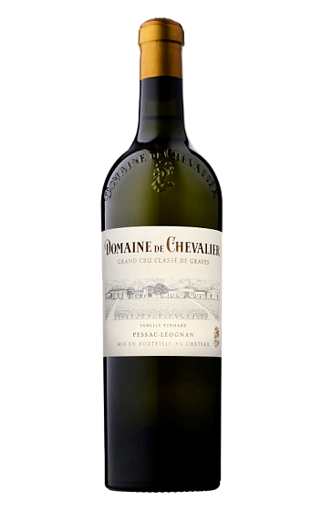Producto: Domaine de Chevalier Blanc 2025 en Primeur
