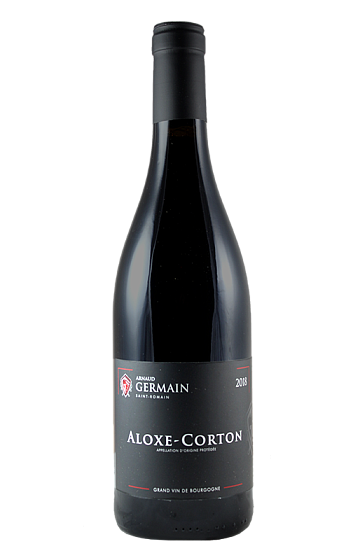 Producto: Domaine Germain Père et Fils Aloxe-Corton 2019