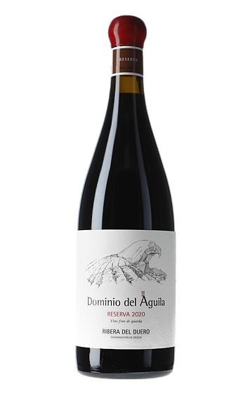 Producto: Dominio del Águila Reserva 2021