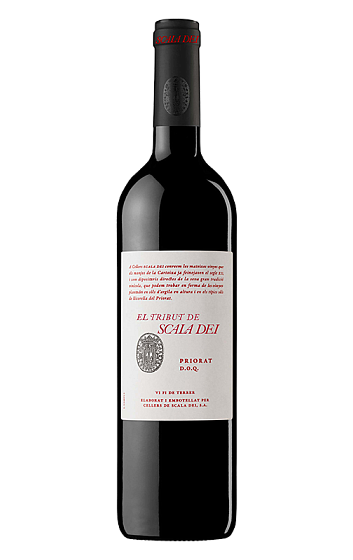 Producto: El Tribut de Scala Dei 2025