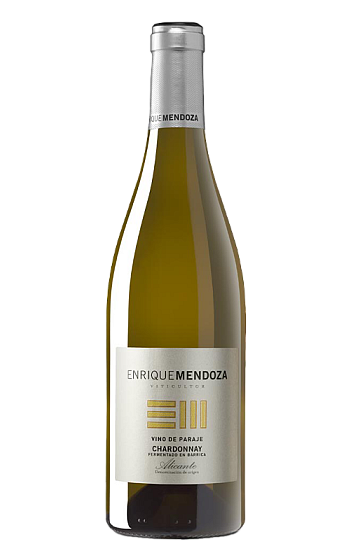 Producto: Enrique Mendoza Chardonnay FB 2025