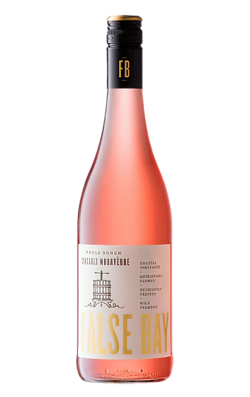 Producto: False Bay Whole Bunch Rosé 2025