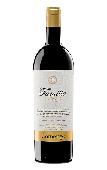 Producto: Familia Comenge 2021