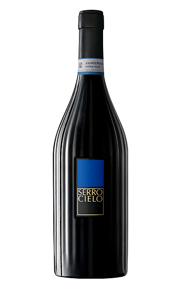 Producto: Feudi di San Gregorio Serrocielo Falanghina del Sannio DOC 2024