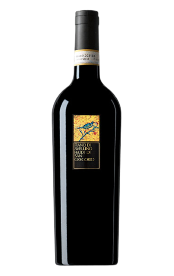 Producto: Feudi di San Gregorio Fiano di Avellino 2024