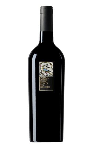 Producto: Feudi di San Gregorio Lacryma Christi Bianco 2025