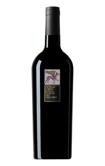 Producto: Feudi di San Gregorio Lacryma Christi 2024