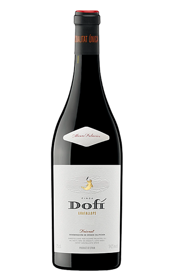 Producto: Finca Dofí 2025 en Primeur