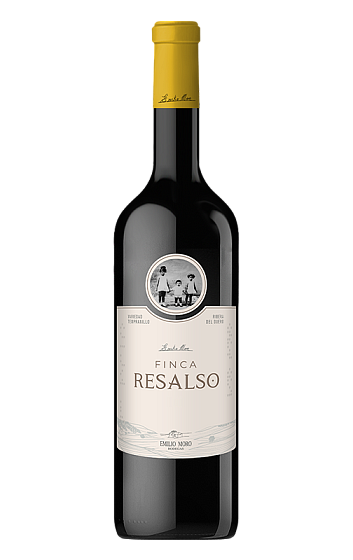 Producto: Finca Resalso Magnum 2025