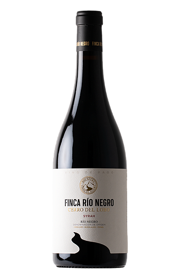 Producto: Finca Río Negro Cerro del Lobo 2022
