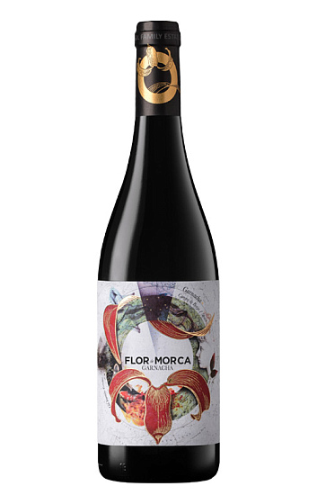Producto: Morca Flor de Morca 2025