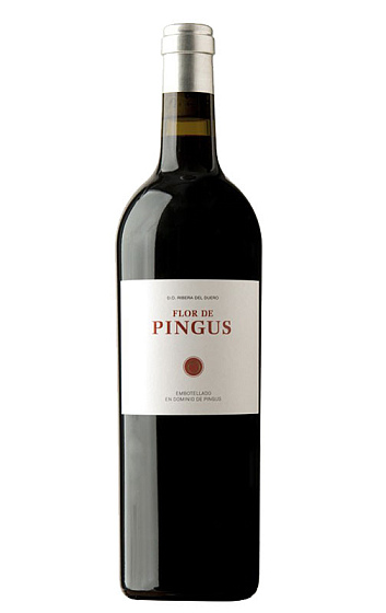 Producto: Flor de Pingus 2025 Magnum en Primeur