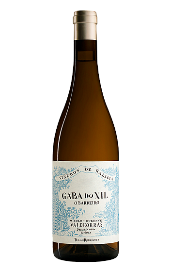 Producto: Gaba do Xil O Barreiro 2025