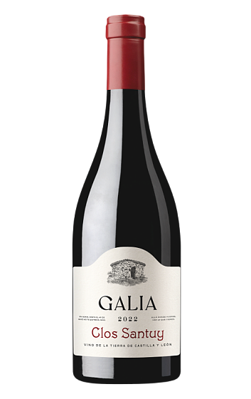 Producto: Galia Clos Santuy 2023