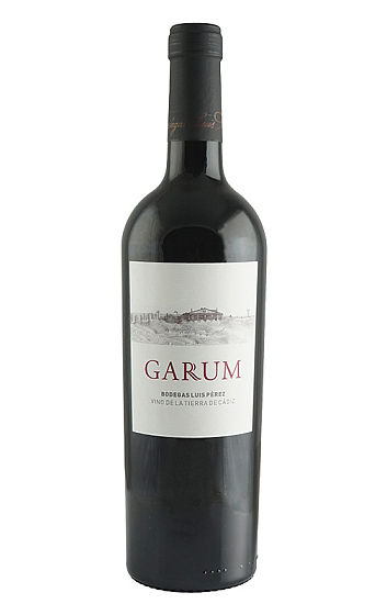 Producto: Bodegas Luis Pérez Garum 2024