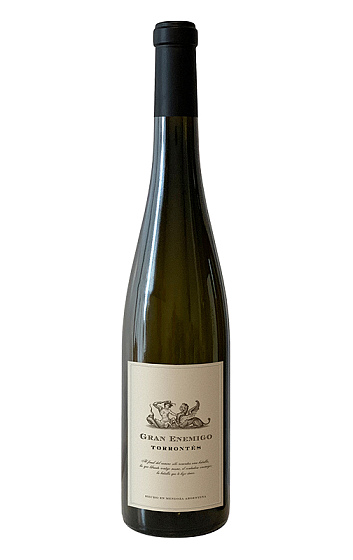 Producto: Gran Enemigo Torrontés 2019