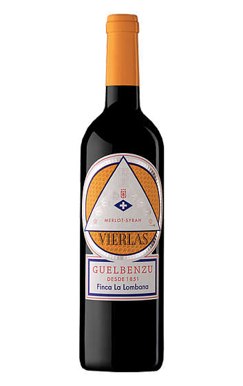 Producto: Guelbenzu Vierlas 2023
